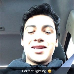 Meet your Posher, Oscar